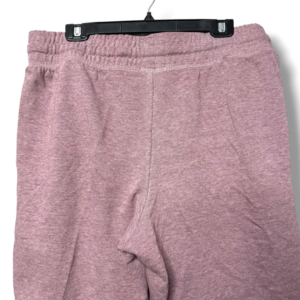 Leg3nd Discovery Shorts Mens Large Maroon Drawstring Athletic‎ Track Pockets